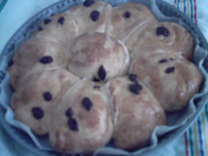 Brioche