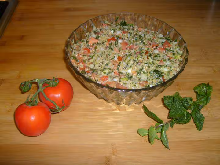Taboule