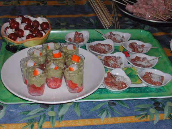 Apero