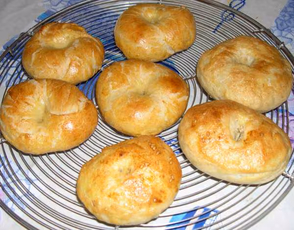 Bagels
