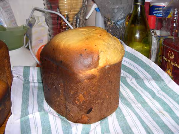 Brioches