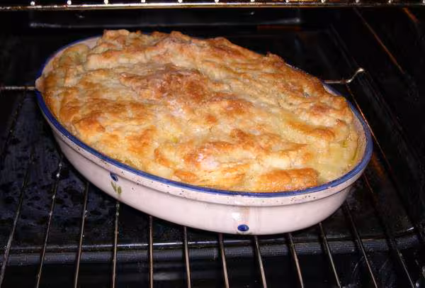 Kouign aman