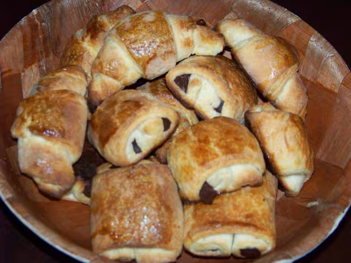 Apres cuisson