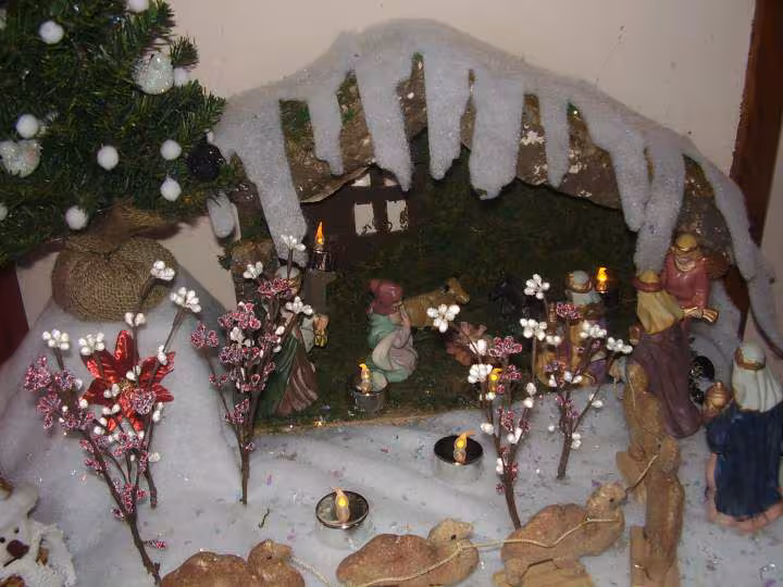 Noel 2010
