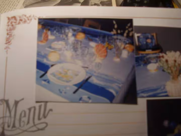 Table mer