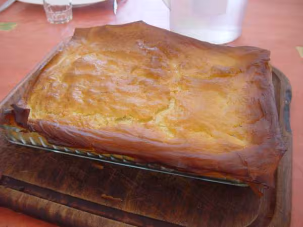 Spanakopita
