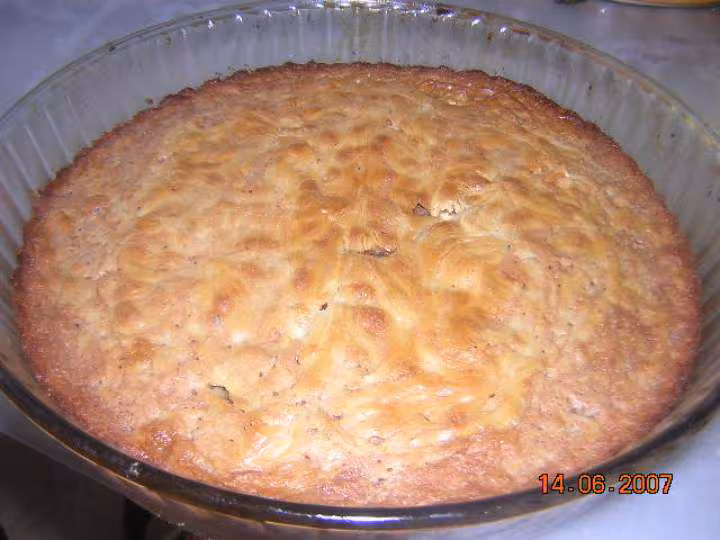 Redoudouce gateau