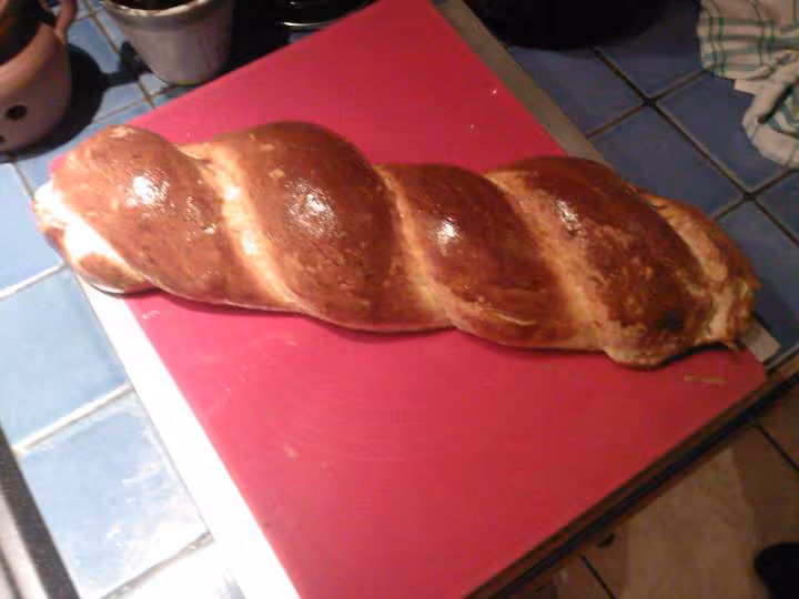 Tresse