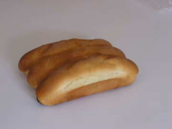 Petits pains fourres 2