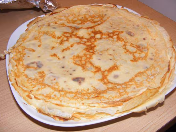 Crepe