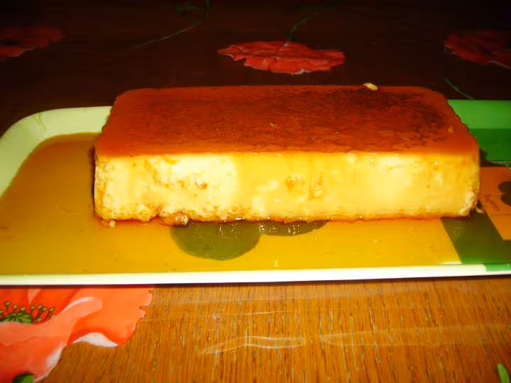 Flan