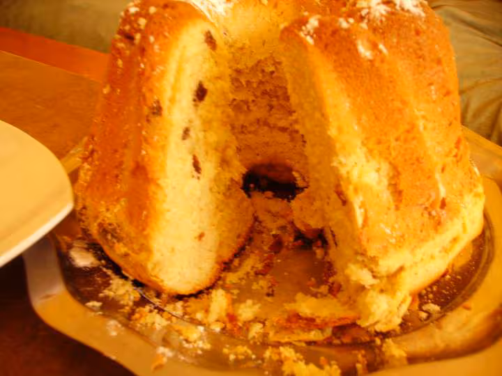 Kouglof