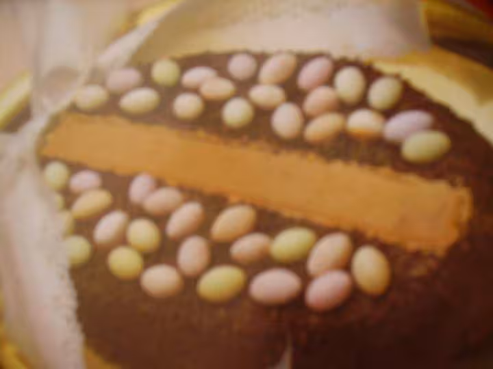 Oeuf de paques
