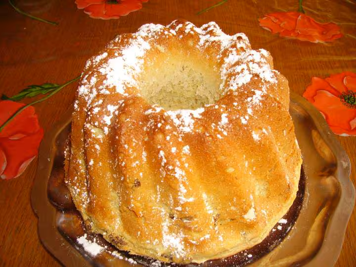 Part de kouglof