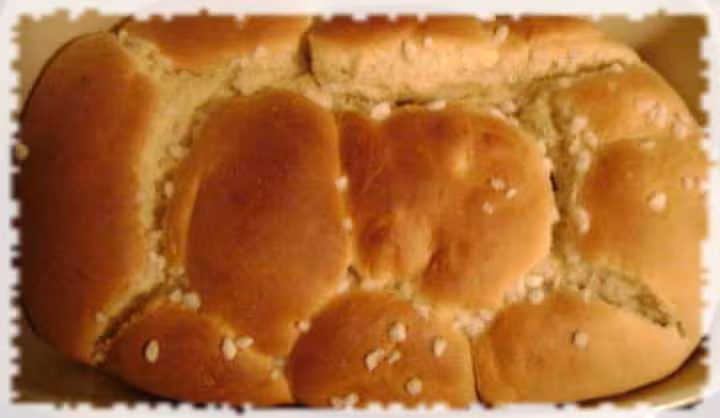 Brioche sucre perle de virginie31