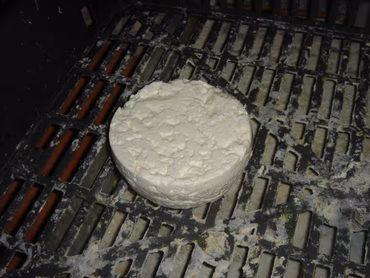 Fromage du var