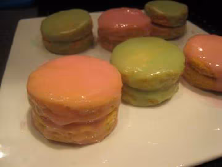 Napolitaines