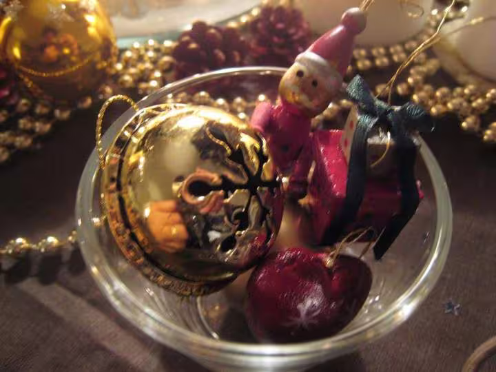 Petit deco