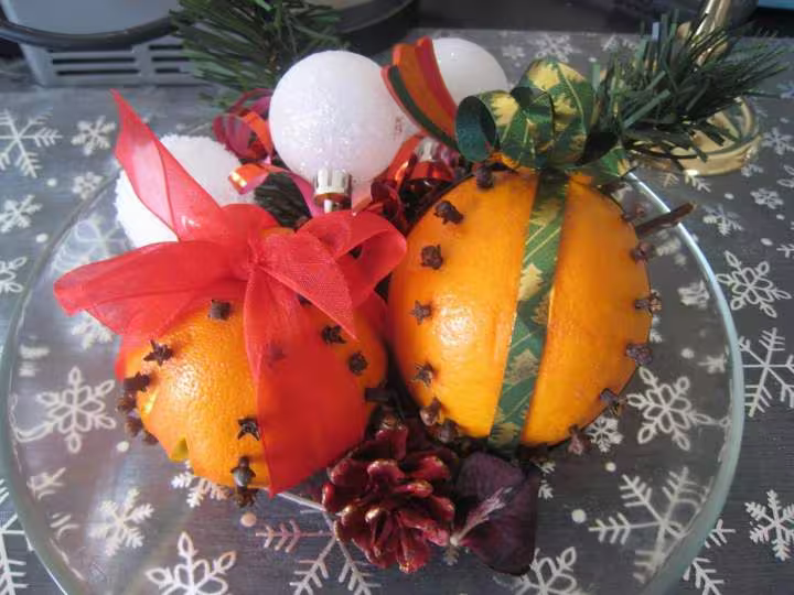 Pomander