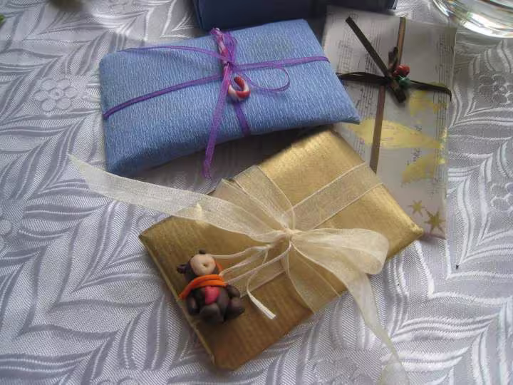 Ptit cadeaux