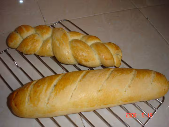 Apres cuisson