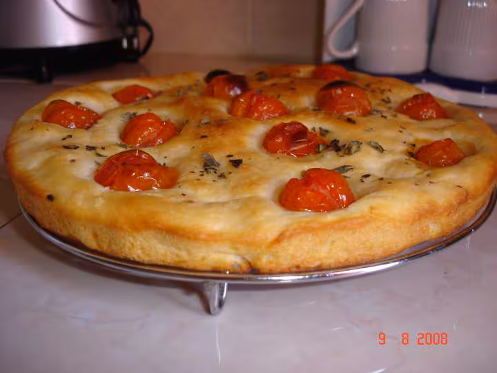 Focaccia