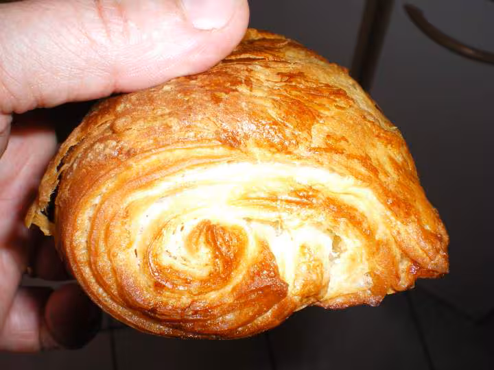 Comme il ressemble a celui du boulanger