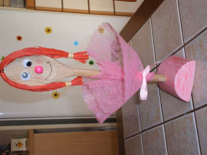 Deco pour bapteme de ma patite lena ma filleule