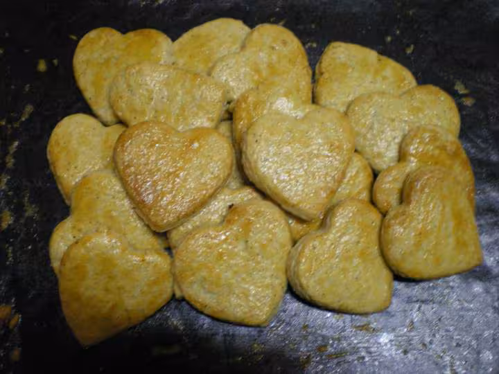 Etoiles aux 4epices lol de mina43