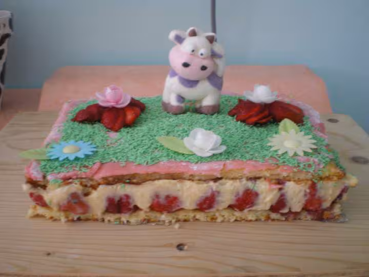 Fraisier