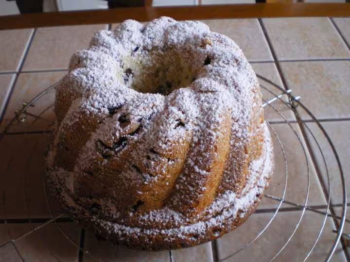 Kougelhopf