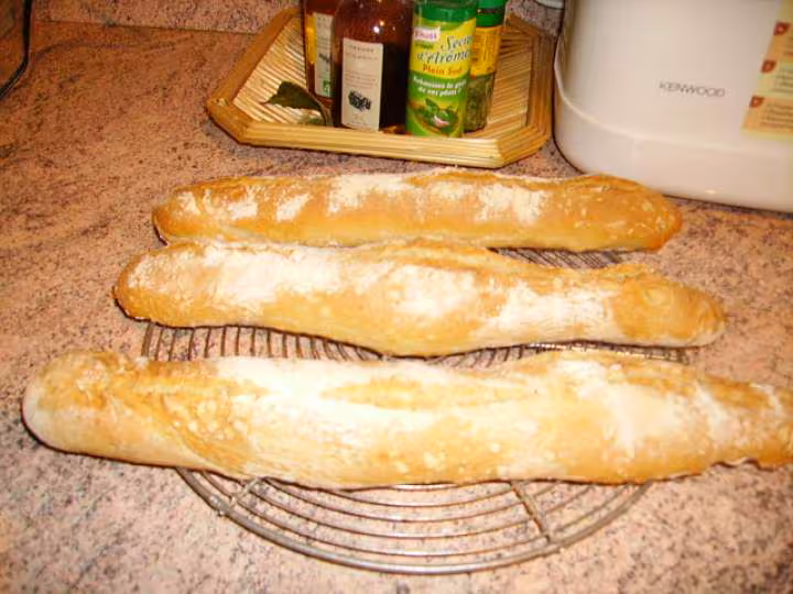 Baguettes