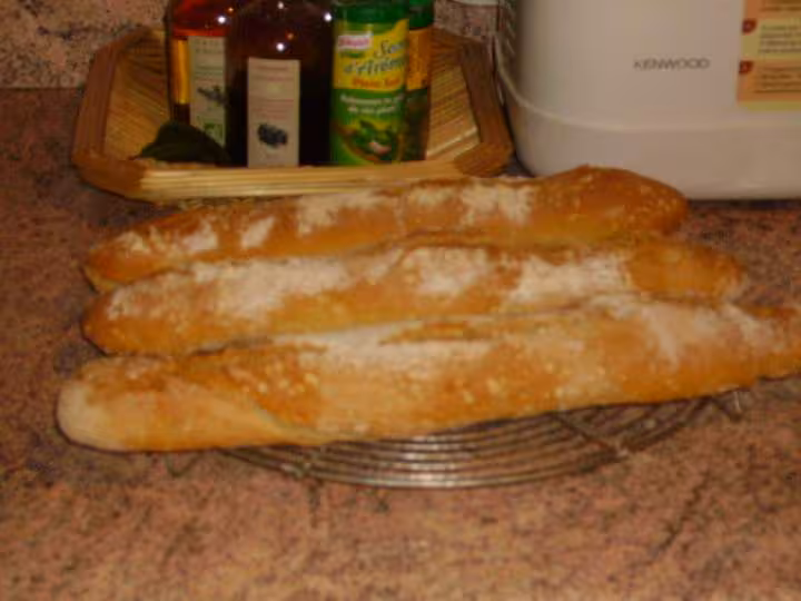 Baguettes