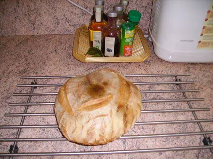 Pain d aujourd hui