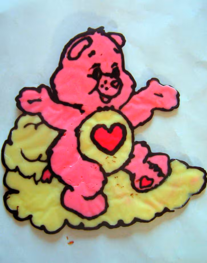 Bisounours