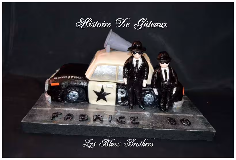 Blues brothers