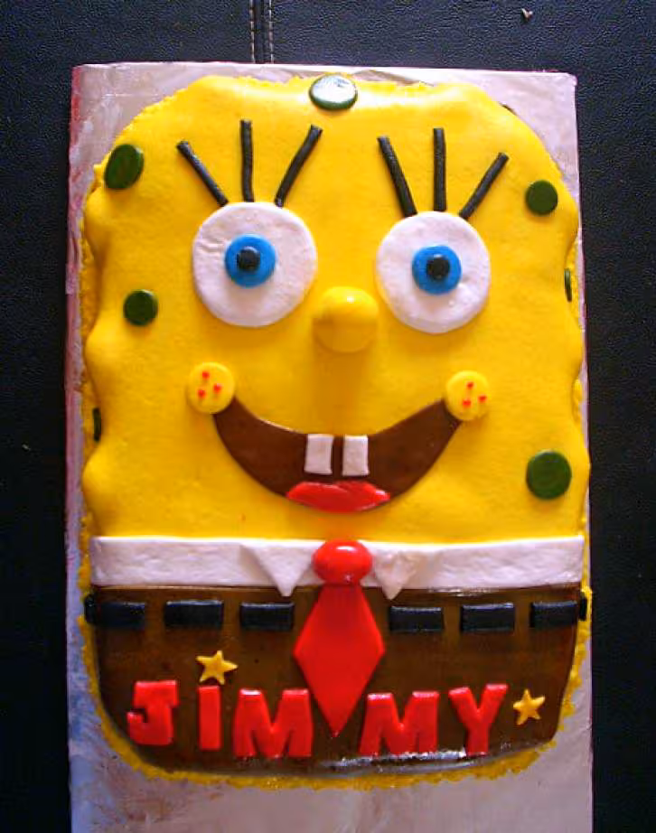 Le vrai bob