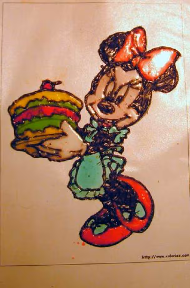 Minnie