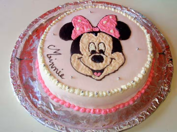 Minnie methode creme ratee