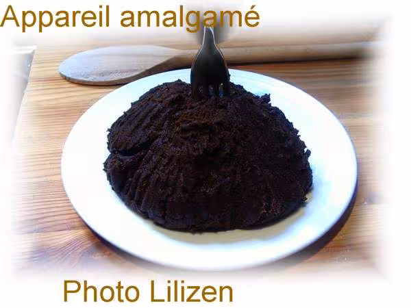 Cookies a la melasse p10