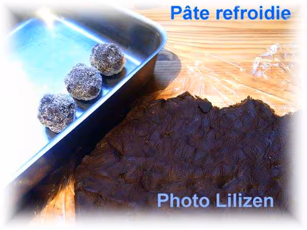 Cookies a la melasse p2