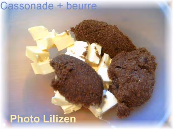Cookies a la melasse p6