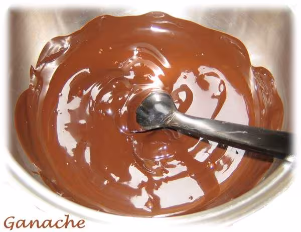 Ganache