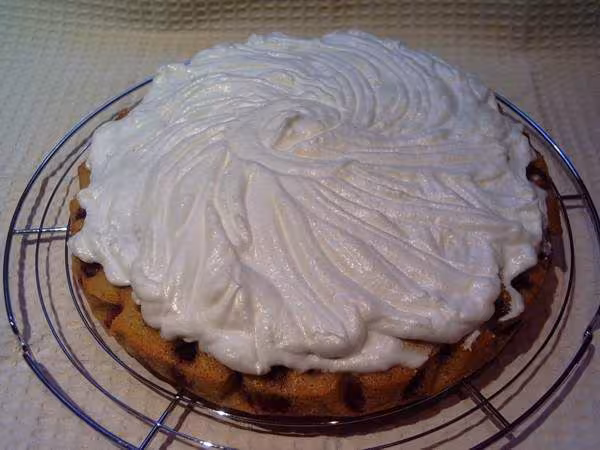 Le coup de fourchette gateau p herme