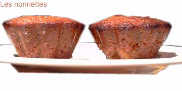 Les nonnettes
