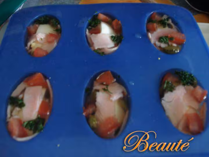Aspic