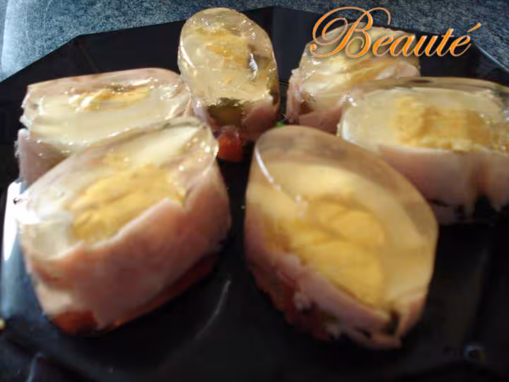 Aspic