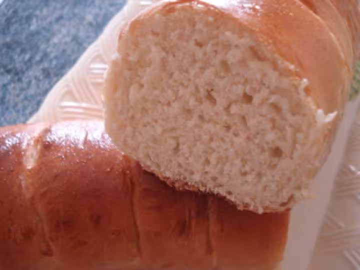 Baguettes viennoises