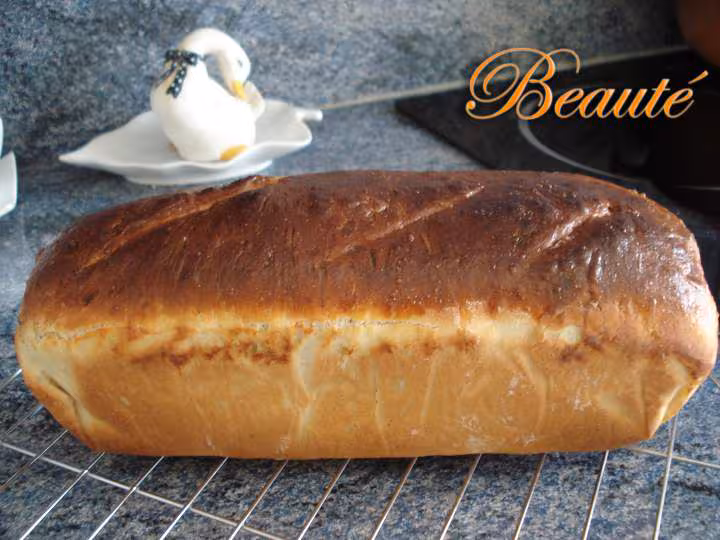 Brioche roul e aux p pites de chocolat