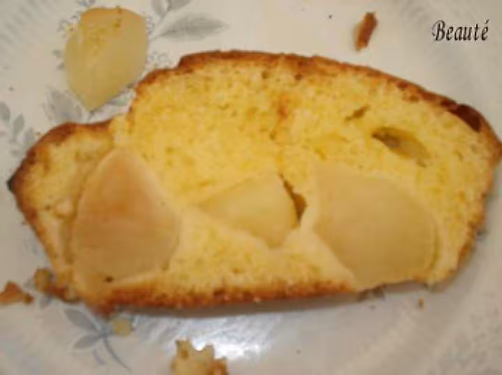 Cake tatin